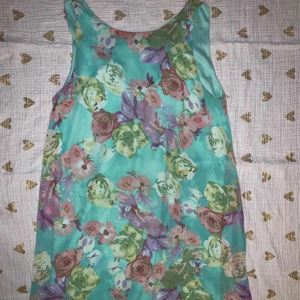 Boutique dress